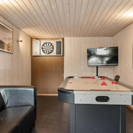 Holiday home Patalavaca *